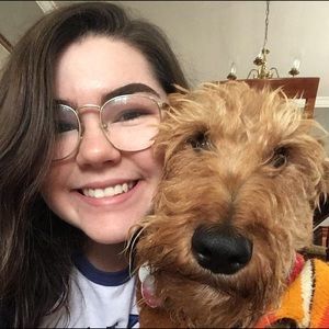 Meet your Posher, Marycait